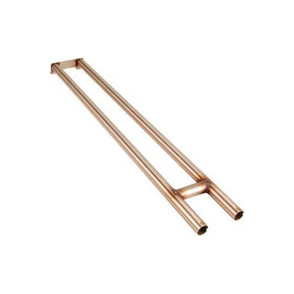 Allpoints 2721266 Burner, Lower ("H") For Nieco Corp.